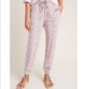 Anthropologie Orana Joggers